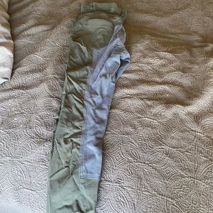 Horze full seat breeches